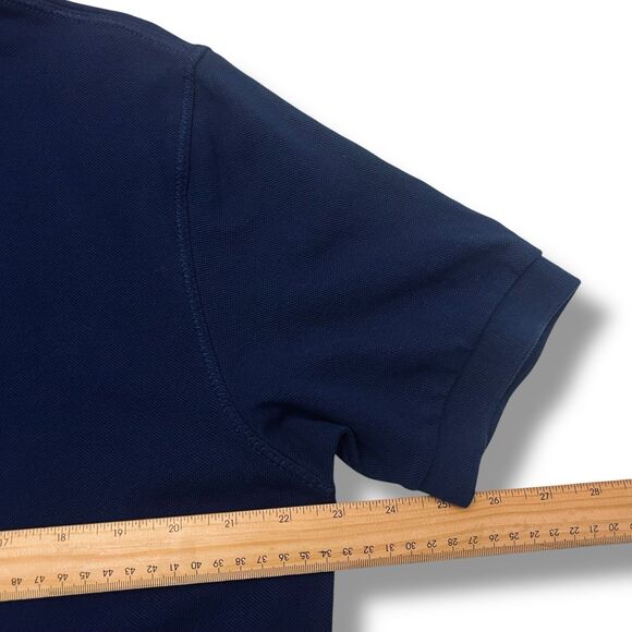 Lot Of 2 Polo Ralph Lauren SS Polo Shirt LG - Picture 11 of 14